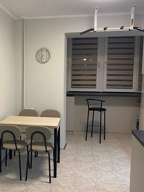 м Житомирська, вул. Стуса Василя 2, оренда 2к, свіжий євроремонт Київ - зображення 5