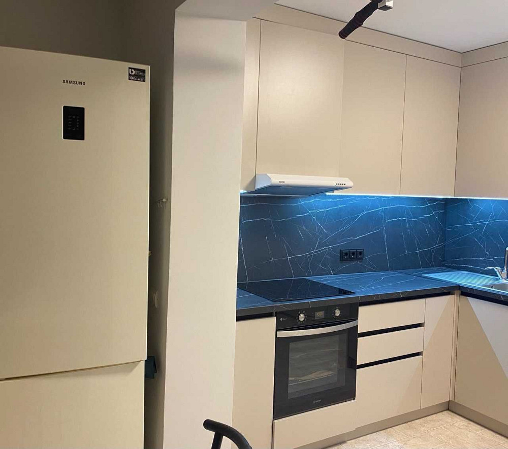 м Житомирська, вул. Стуса Василя 2, оренда 2к, свіжий євроремонт Київ - зображення 2