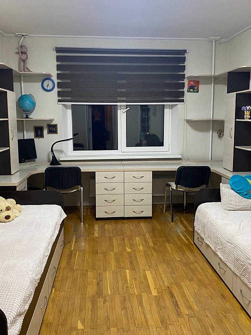 м Житомирська, вул. Стуса Василя 2, оренда 2к, свіжий євроремонт Київ - зображення 8