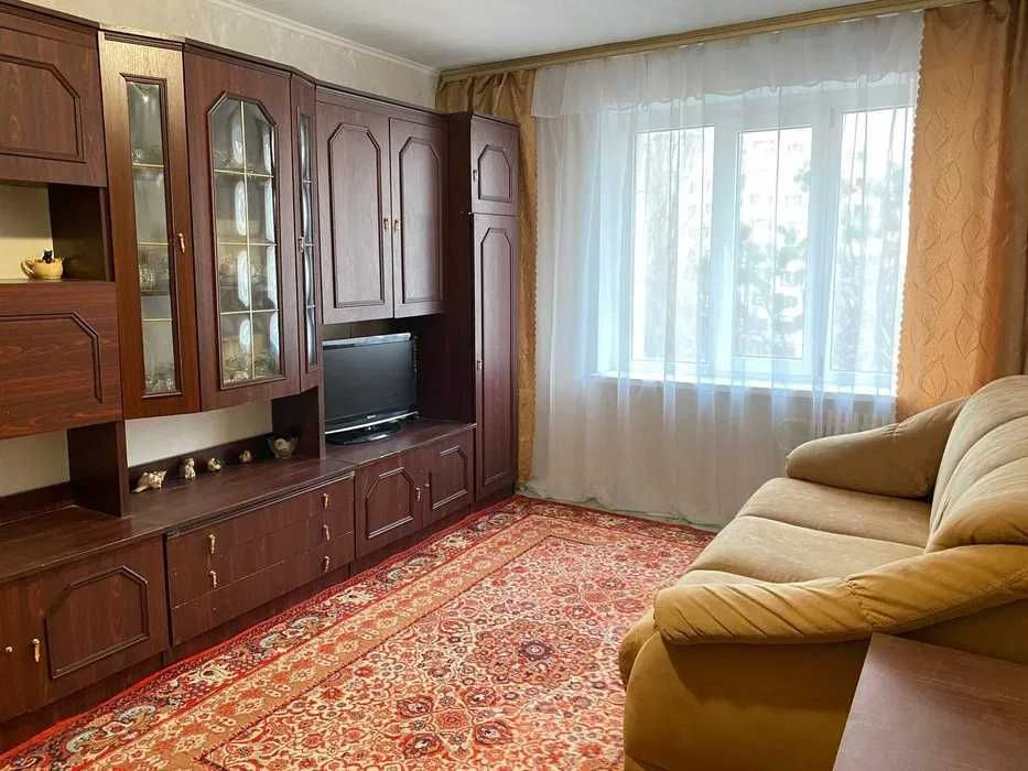 Здається 1-кімнатна квартира Половки Полтава - зображення 1