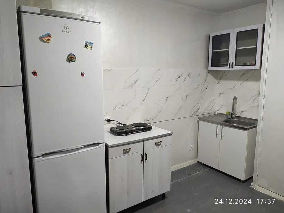 Здається 1-кімнатна квартира Половки Полтава - зображення 3