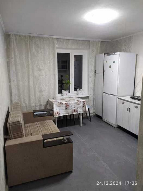 Здається 1-кімнатна квартира Половки Полтава - зображення 2