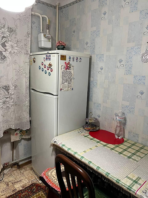 Здам 2-кім. квартиру на Холодній Горі, Метро 10 хвилин пішки Харьков - изображение 5