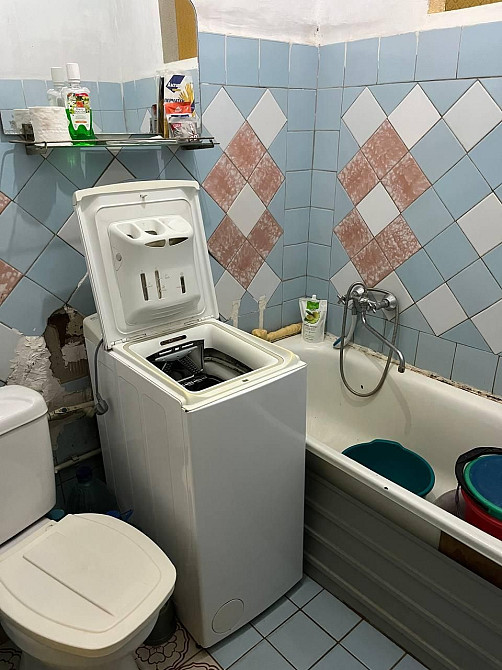 Здам 2-кім. квартиру на Холодній Горі, Метро 10 хвилин пішки Харьков - изображение 6