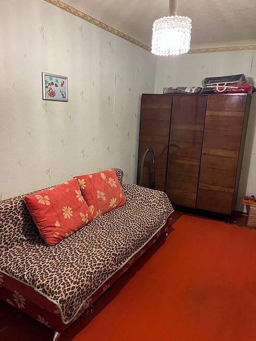 Здам 2-кім. квартиру на Холодній Горі, Метро 10 хвилин пішки Харьков - изображение 3