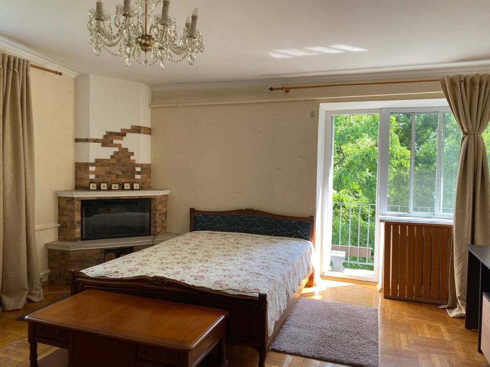 Долгосрочная аренда -1 ком квартира пр- т Шевченко Одеса - зображення 1