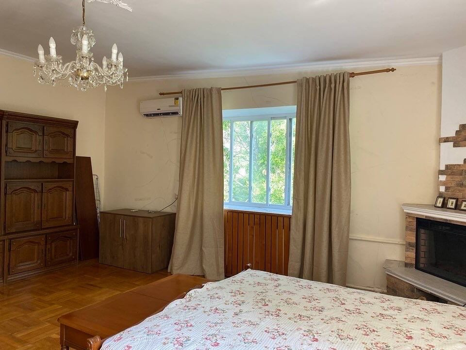 Долгосрочная аренда -1 ком квартира пр- т Шевченко Одеса - зображення 6