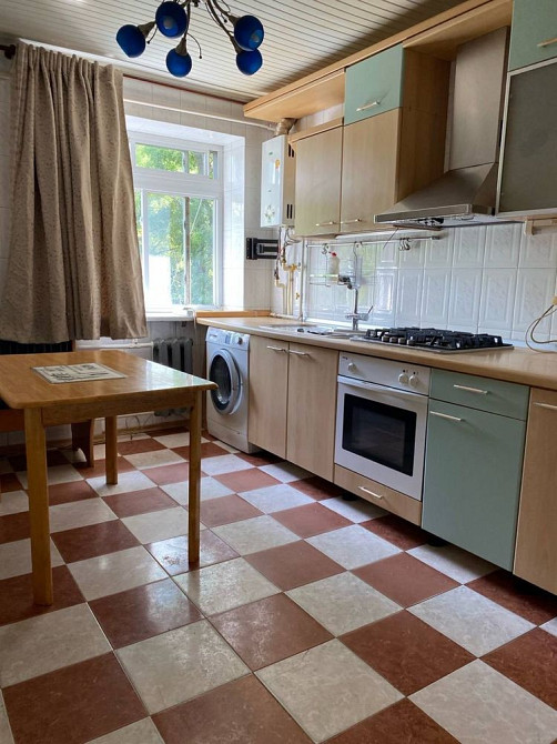 Долгосрочная аренда -1 ком квартира пр- т Шевченко Одеса - зображення 3