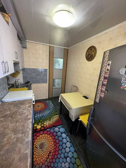 Аренда 3к квартиры на Мира Николаев - изображение 3