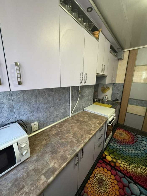 Аренда 3к квартиры на Мира Николаев - изображение 2