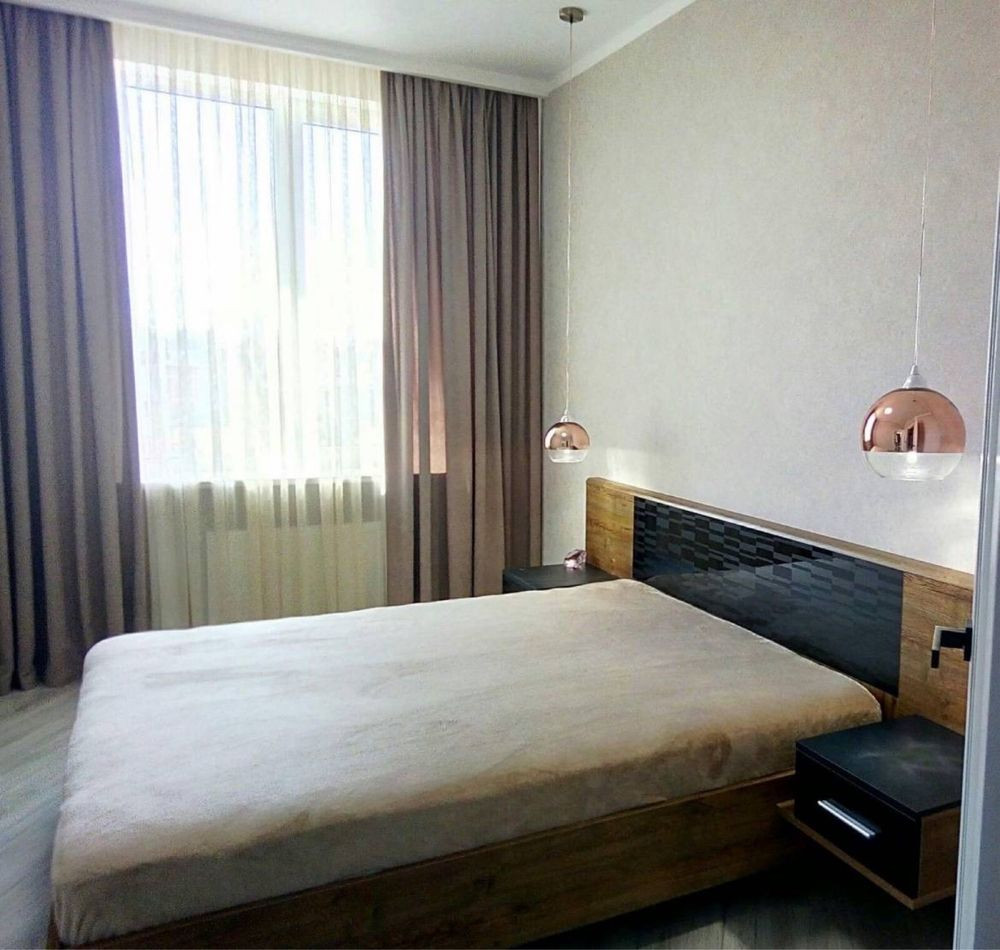 Таирова. Сдам 1комн. Аквамарин Одеса - зображення 5