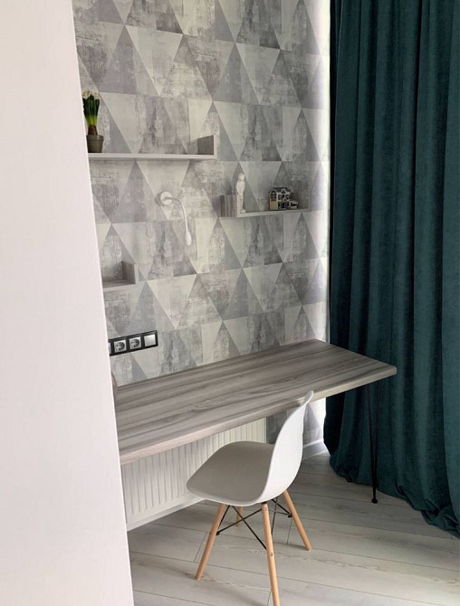 Таирова. Сдам 1комн. Аквамарин Одеса - зображення 8