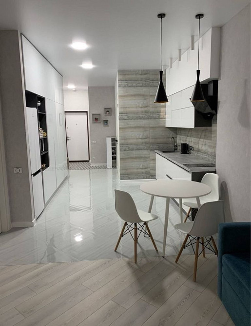 Таирова. Сдам 1комн. Аквамарин Одеса - зображення 1