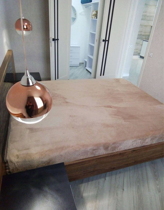 Таирова. Сдам 1комн. Аквамарин Одеса - зображення 6