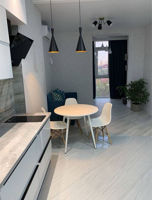 Таирова. Сдам 1комн. Аквамарин Одеса - зображення 2