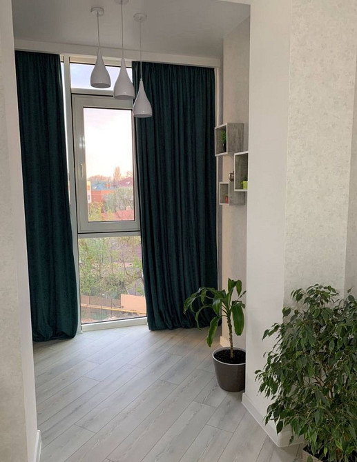 Таирова. Сдам 1комн. Аквамарин Одеса - зображення 7