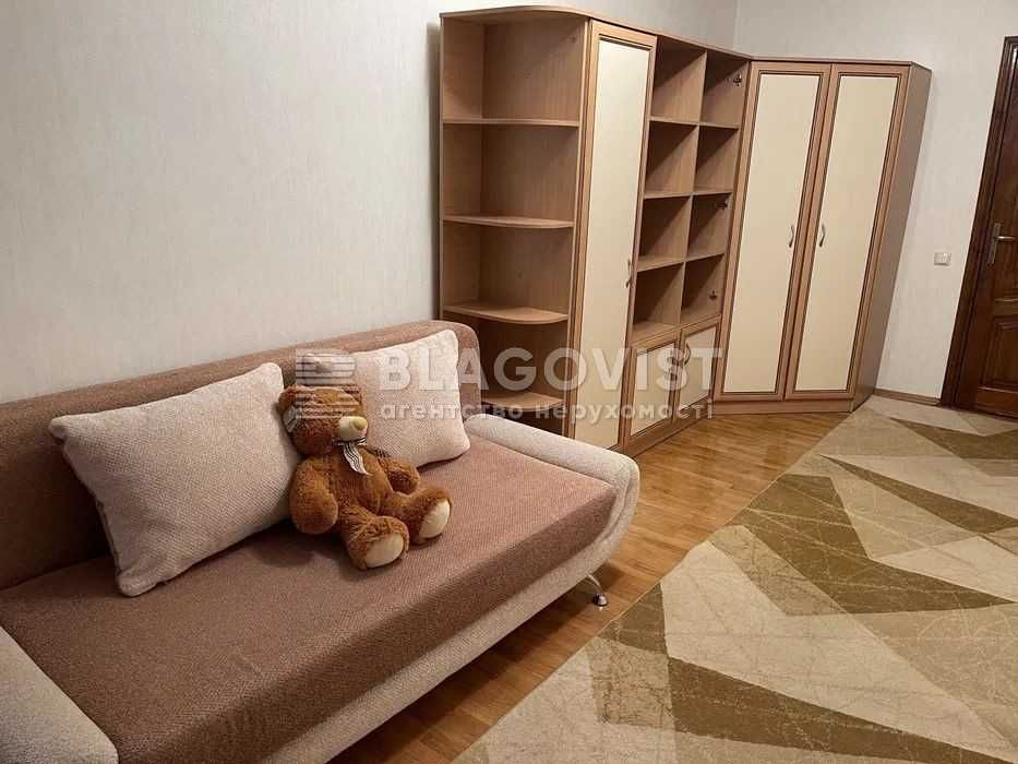 оренда 3-к кв., 70м2, Оболонь, Мінська, Левка Лук'яненка Київ - зображення 3