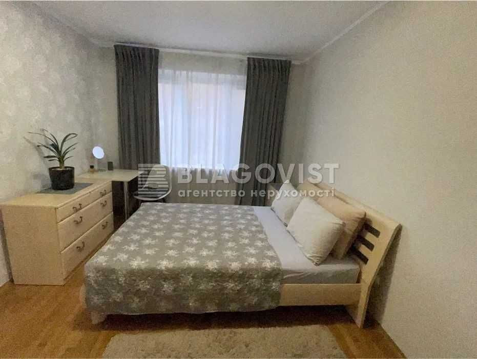 оренда 3-к кв., 70м2, Оболонь, Мінська, Левка Лук'яненка Київ - зображення 2