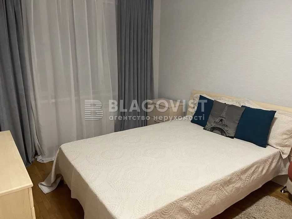 оренда 3-к кв., 70м2, Оболонь, Мінська, Левка Лук'яненка Київ - зображення 1