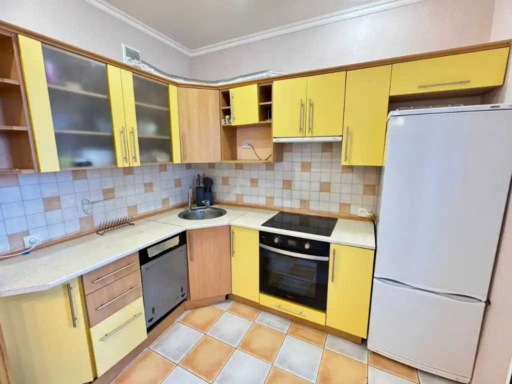 Продам 3к ул Рабочая 146 дом 2000г Днепр - изображение 1