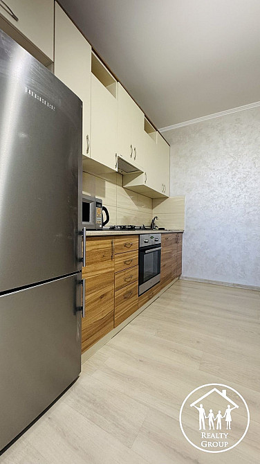 А8 Продам 1к квартиру! Вікторія Гарденс!Галицький Лев!Наукова-Пулюя! Львів - зображення 2