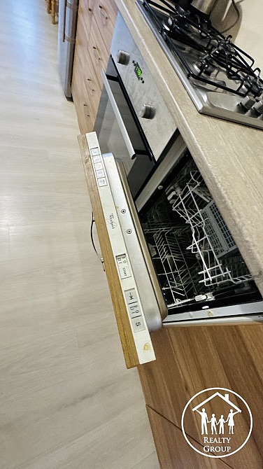 А8 Продам 1к квартиру! Вікторія Гарденс!Галицький Лев!Наукова-Пулюя! Львів - зображення 4