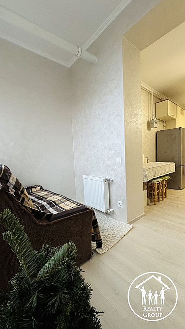 А8 Продам 1к квартиру! Вікторія Гарденс!Галицький Лев!Наукова-Пулюя! Львів - зображення 5