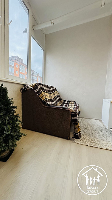 А8 Продам 1к квартиру! Вікторія Гарденс!Галицький Лев!Наукова-Пулюя! Львів - зображення 6