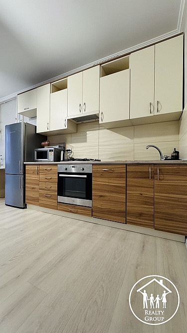 А8 Продам 1к квартиру! Вікторія Гарденс!Галицький Лев!Наукова-Пулюя! Львів - зображення 1