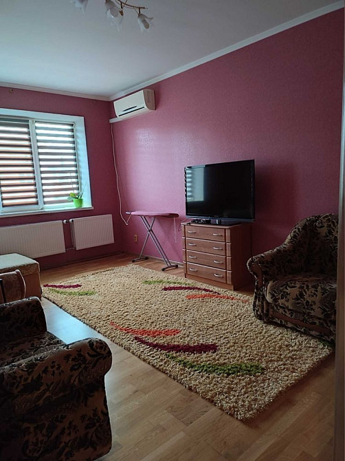 ДВОкімнатна з автономкою Ровно - изображение 3