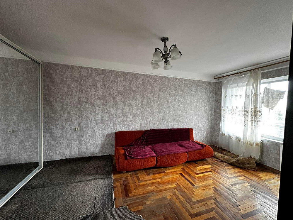 Продам 1 к. квартиру по вул. Комарова, Комунарський район. Запоріжжя - зображення 3