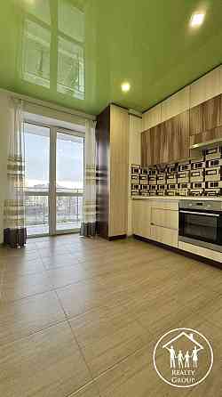 А8 Продам 1к квартиру в новобудові!Авалон на Малоголосківській! Львів