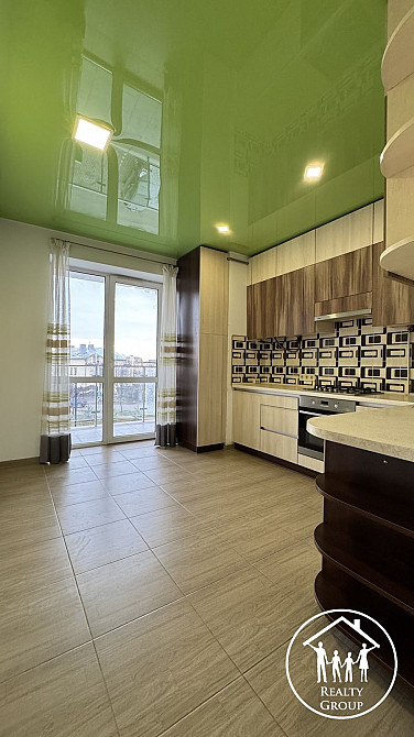 А8 Продам 1к квартиру в новобудові!Авалон на Малоголосківській! Львів - зображення 2