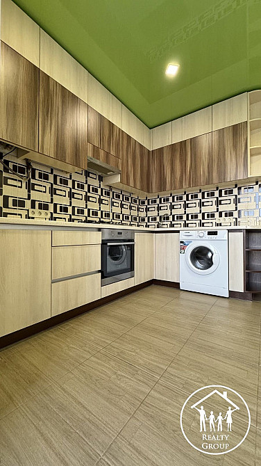 А8 Продам 1к квартиру в новобудові!Авалон на Малоголосківській! Львів - зображення 1