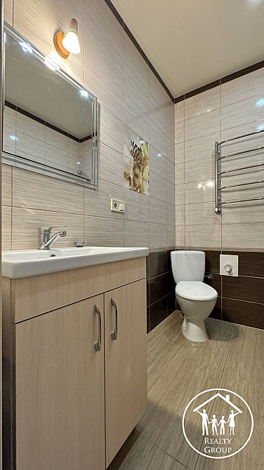 А8 Продам 1к квартиру в новобудові!Авалон на Малоголосківській! Львів - зображення 6