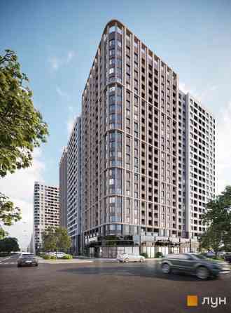 Эксклюзив ЖК Модерн Одеса