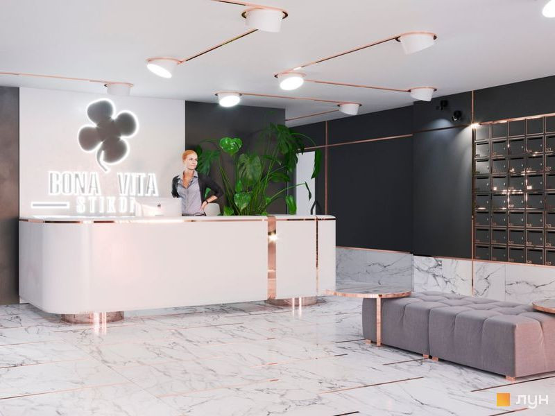 Эксклюзив ЖК Модерн Одеса - зображення 8