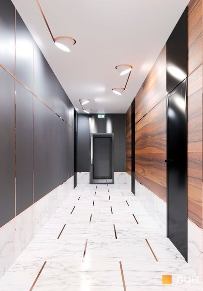 Эксклюзив ЖК Модерн Одеса - зображення 7