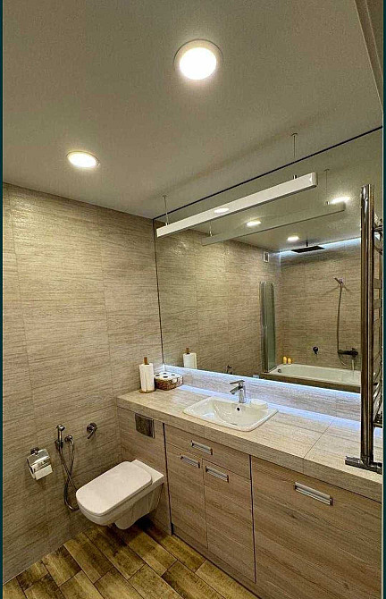 № 12750 - 2 к. ЖК «Набережний квартал», Івана сльоти, 11/12 пов Житомир - изображение 6