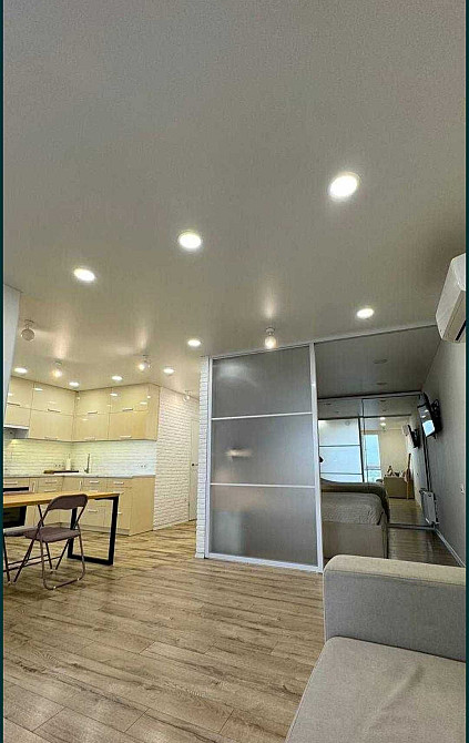 № 12750 - 2 к. ЖК «Набережний квартал», Івана сльоти, 11/12 пов Житомир - изображение 2