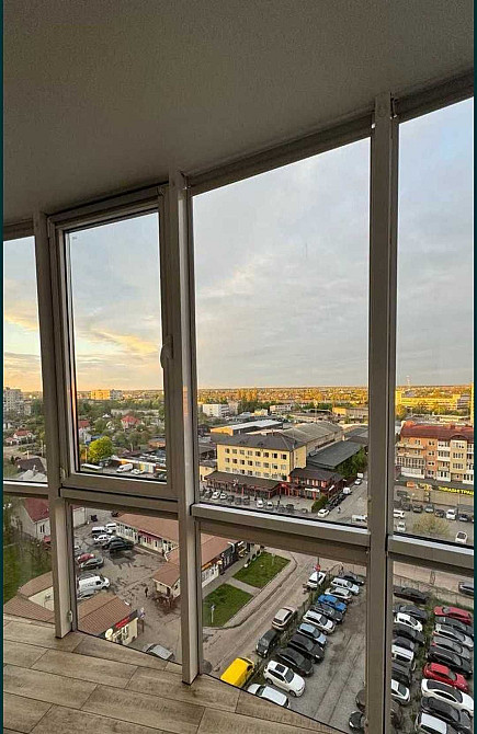 № 12750 - 2 к. ЖК «Набережний квартал», Івана сльоти, 11/12 пов Житомир - изображение 3