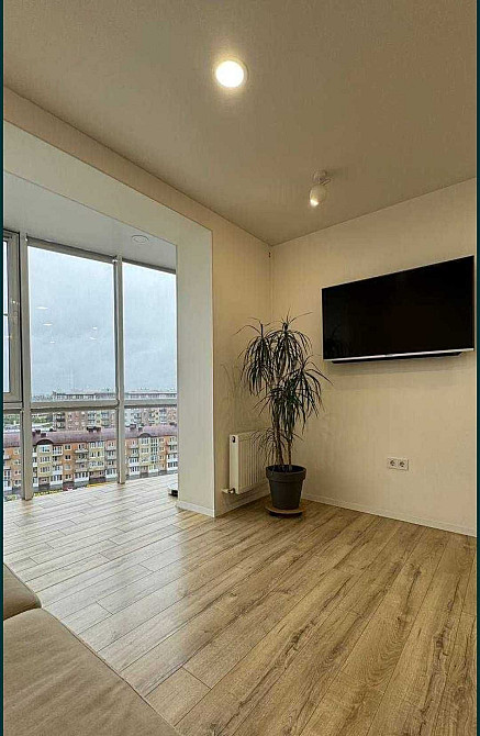 № 12750 - 2 к. ЖК «Набережний квартал», Івана сльоти, 11/12 пов Житомир - изображение 1