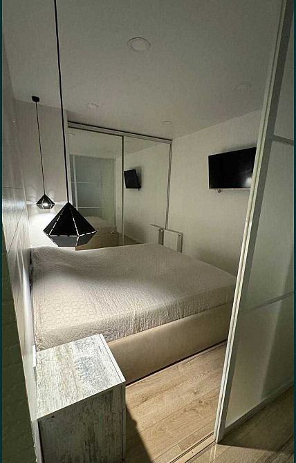 № 12750 - 2 к. ЖК «Набережний квартал», Івана сльоти, 11/12 пов Житомир - изображение 8