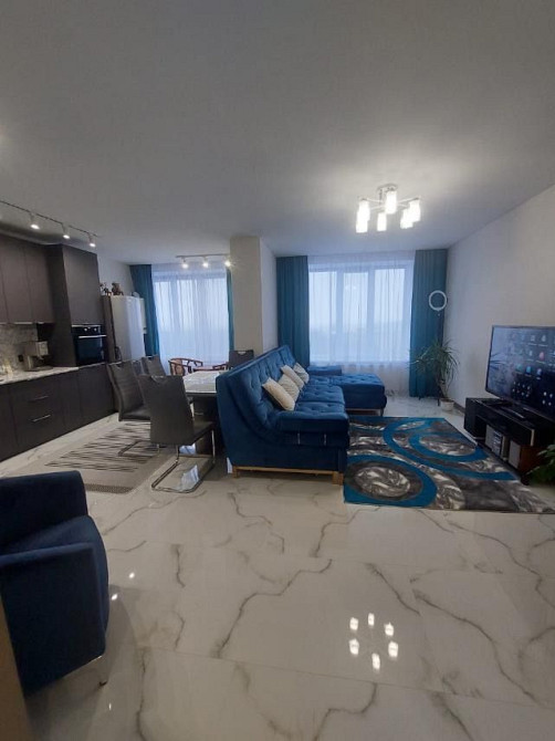 Шикарна 3 кім квартира «3-V» Волкова Кропивницький - зображення 3