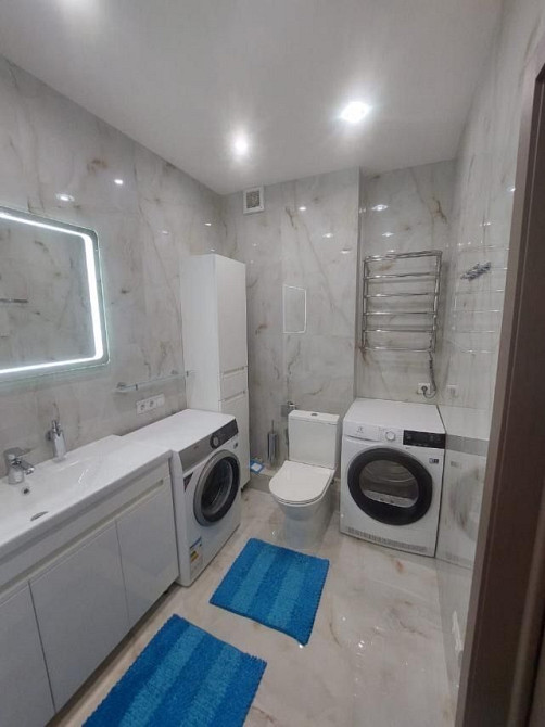 Шикарна 3 кім квартира «3-V» Волкова Кропивницький - зображення 1