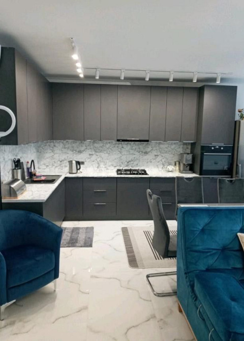 Шикарна 3 кім квартира «3-V» Волкова Кропивницький - зображення 2