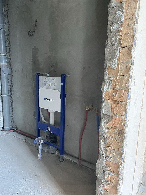 2 кімнатна квартира в ЖК " ГРАФСЬКИЙ" від ВЛАСНИКА Черкаси - зображення 6