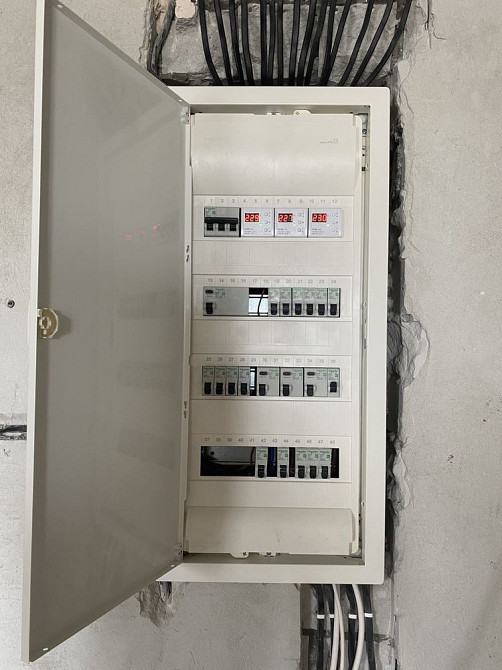 2 кімнатна квартира в ЖК " ГРАФСЬКИЙ" від ВЛАСНИКА Черкаси - зображення 4