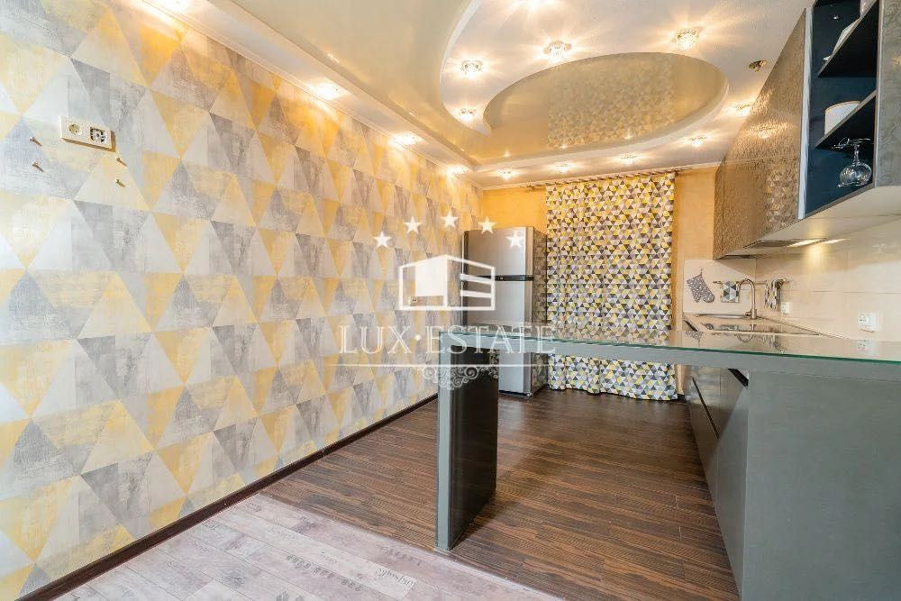 Лучшая Цена!Продажа 4К квартиры Залесская Клочковская Є-Відновлення Харків - зображення 4