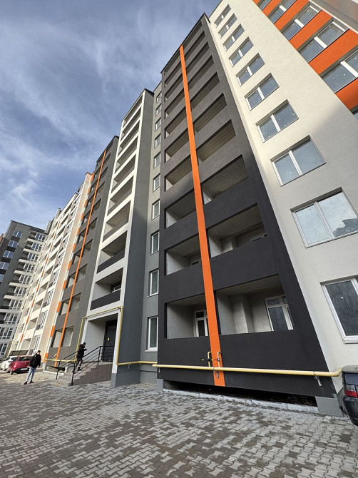 Продаж 1к квартири в зданому будинку. 33500$ з усіма витратами. Хмельницкий - изображение 2